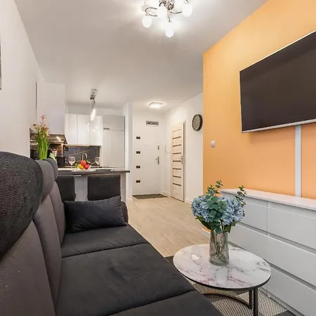 Kapitanski Mostek By Renters Apartament *