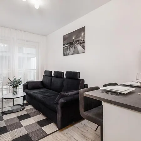 Kapitanski Mostek By Renters Apartament *